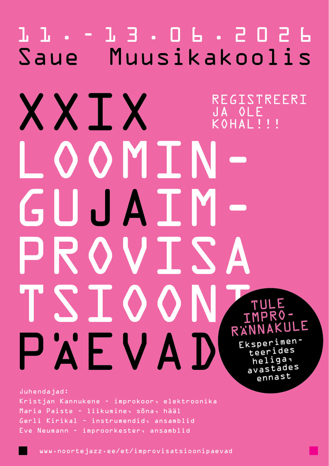 impro25