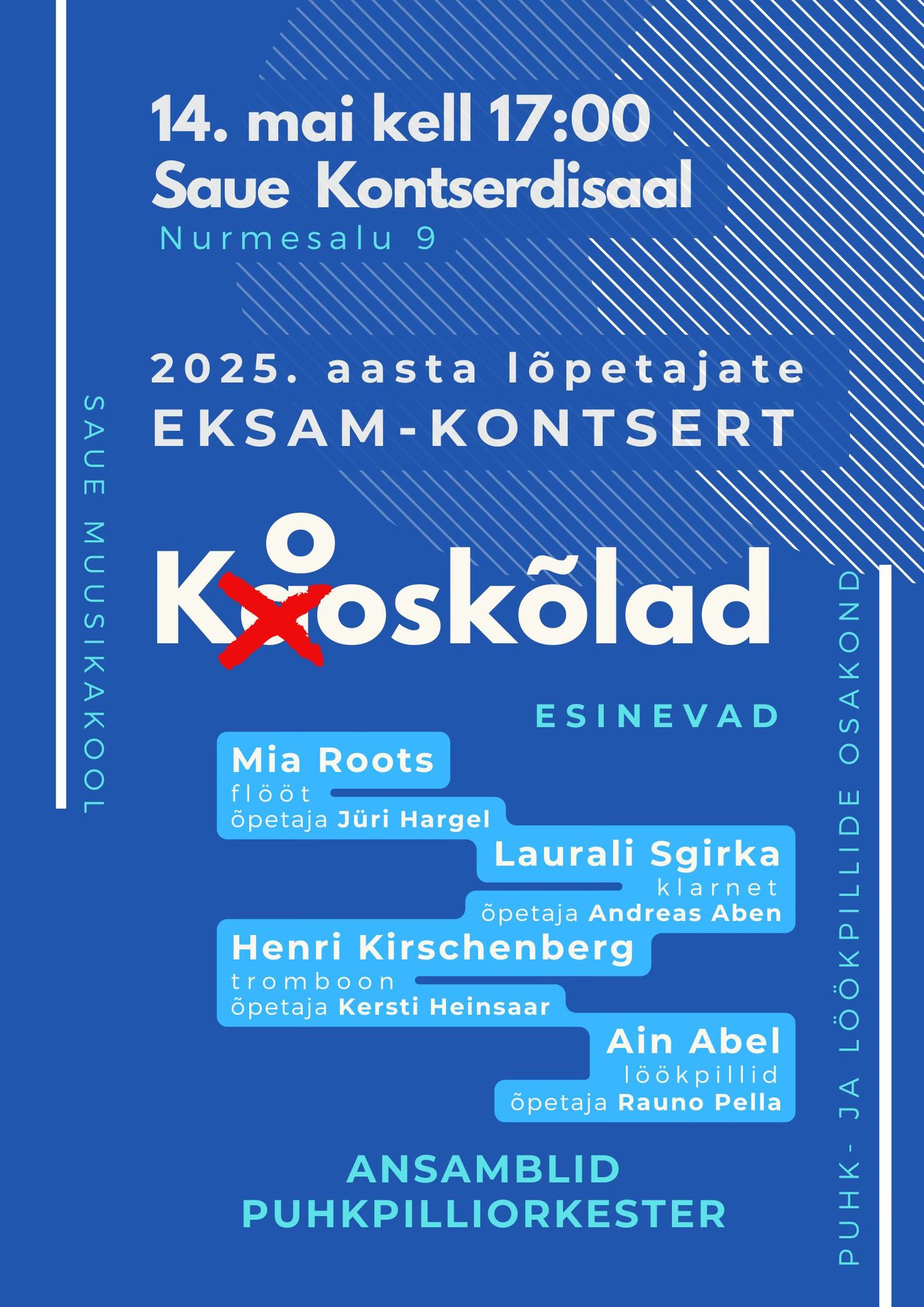 Kooskõla