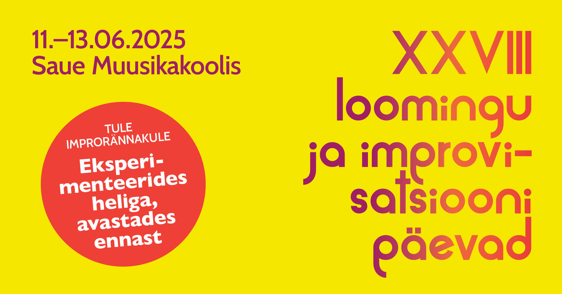 impro25